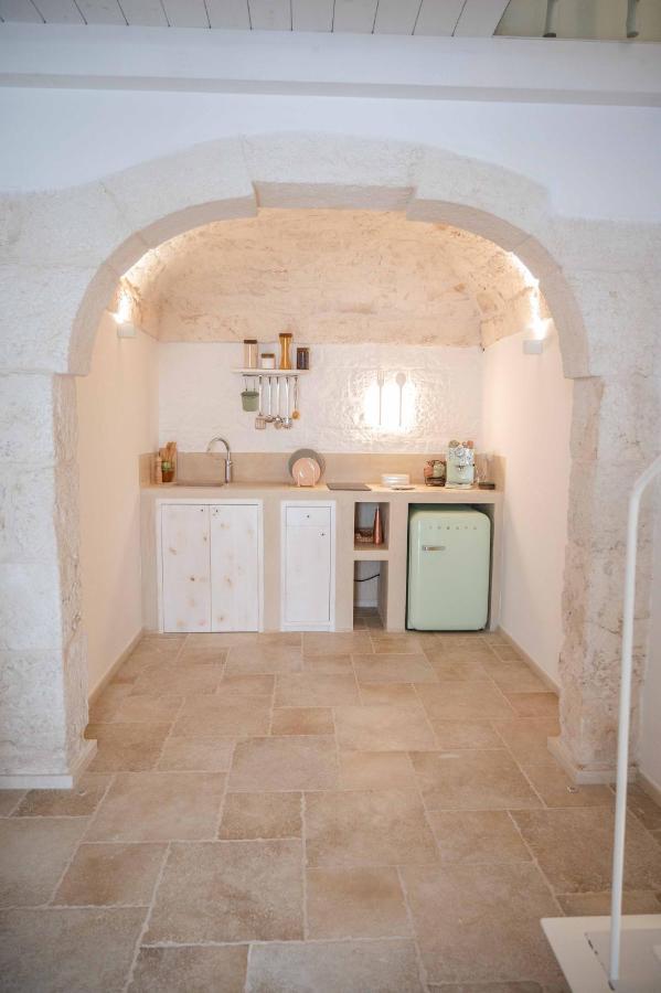 Sant Oronzo Palace Ostuni Luaran gambar