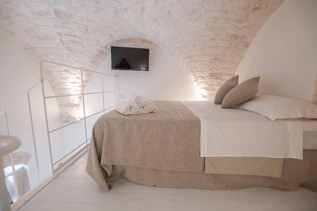 Sant Oronzo Palace Ostuni Luaran gambar