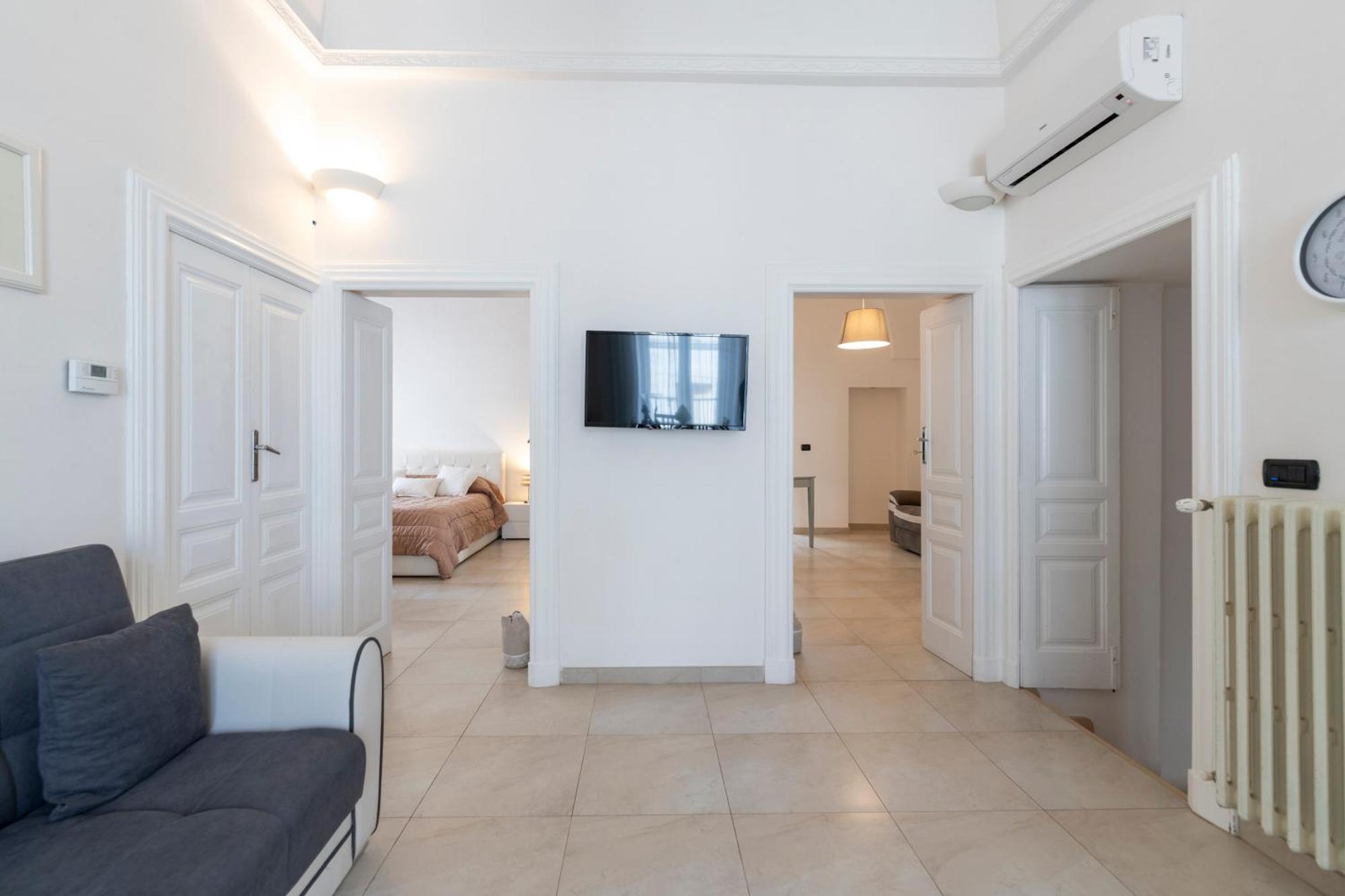 Sant Oronzo Palace Ostuni Luaran gambar