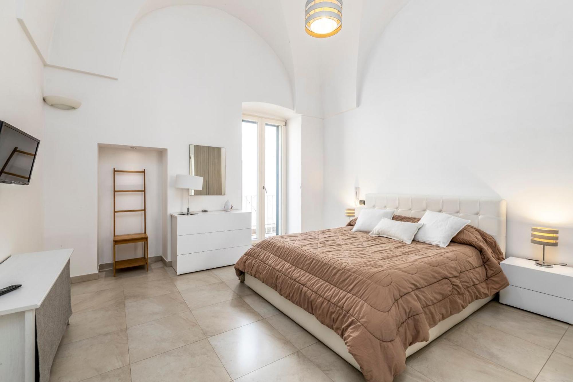Sant Oronzo Palace Ostuni Luaran gambar