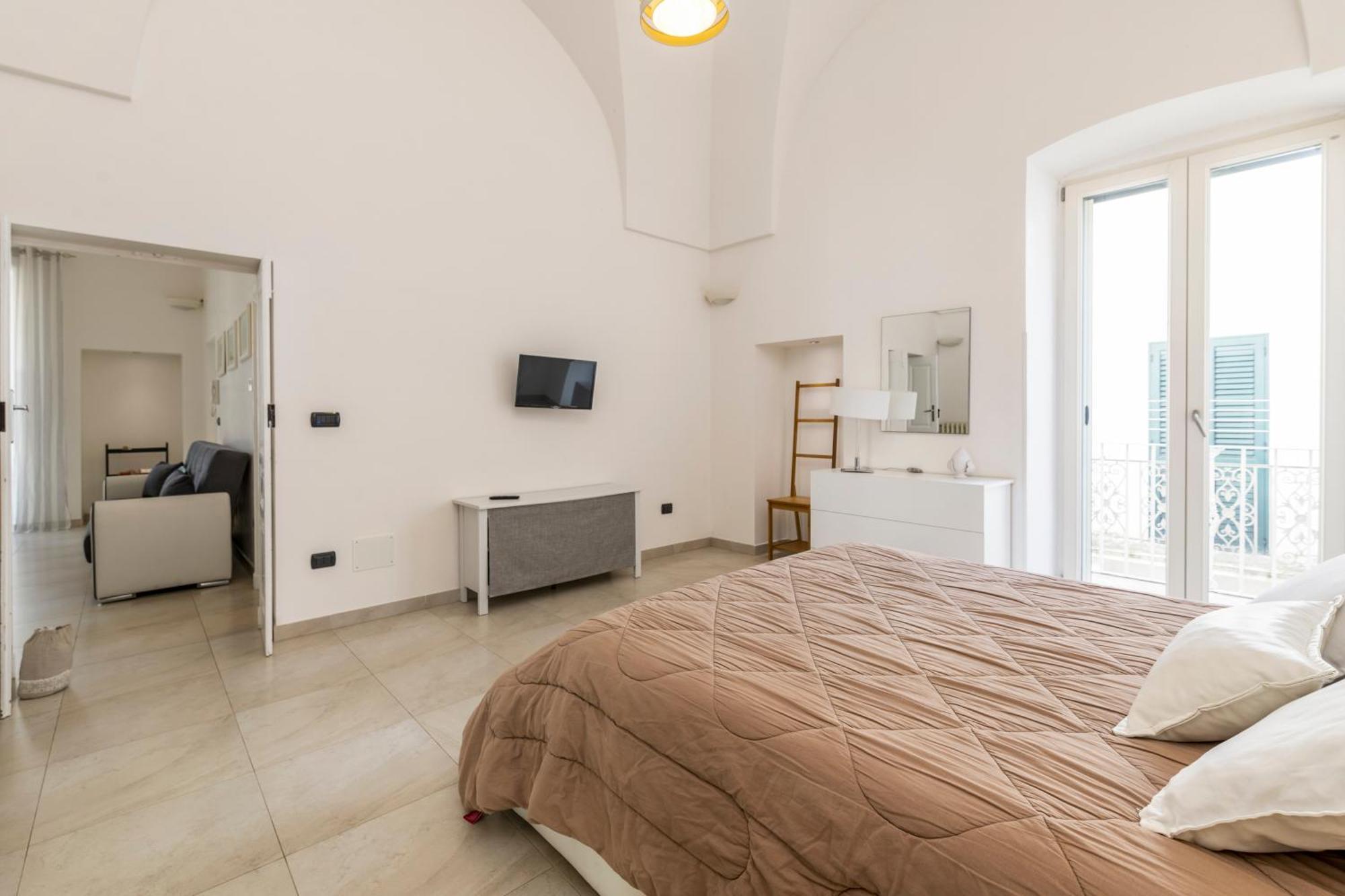 Sant Oronzo Palace Ostuni Luaran gambar