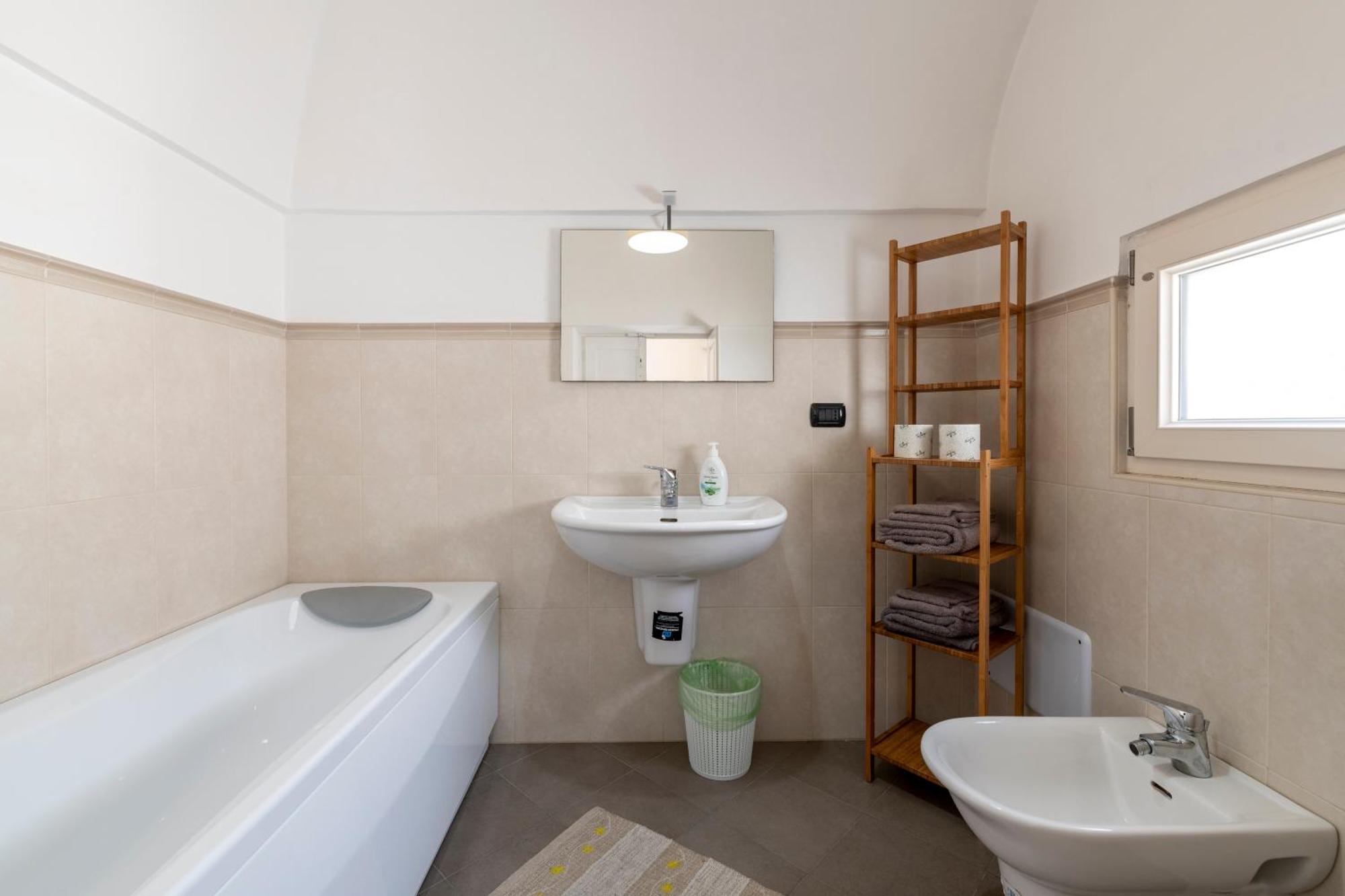 Sant Oronzo Palace Ostuni Luaran gambar