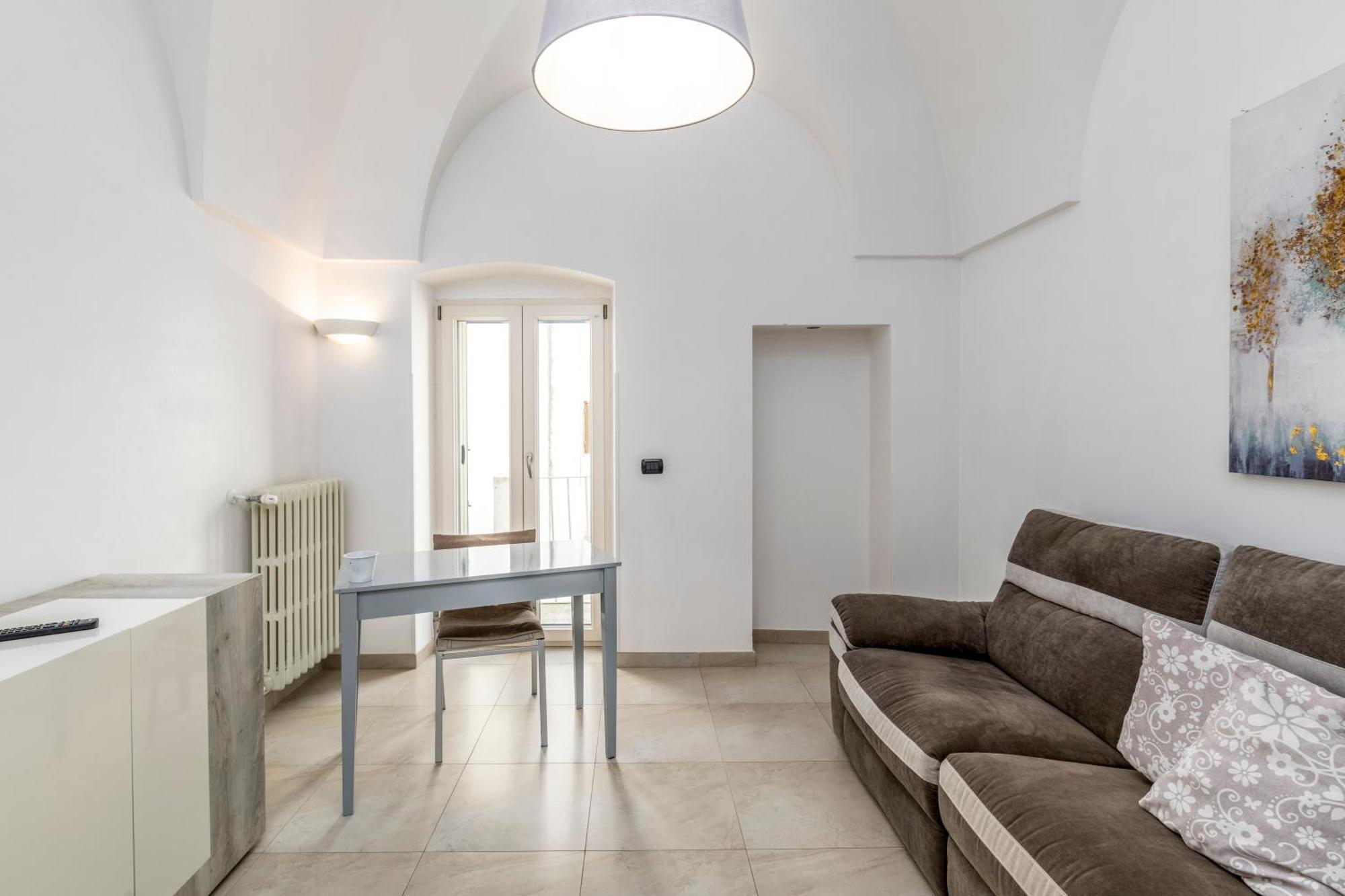 Sant Oronzo Palace Ostuni Luaran gambar