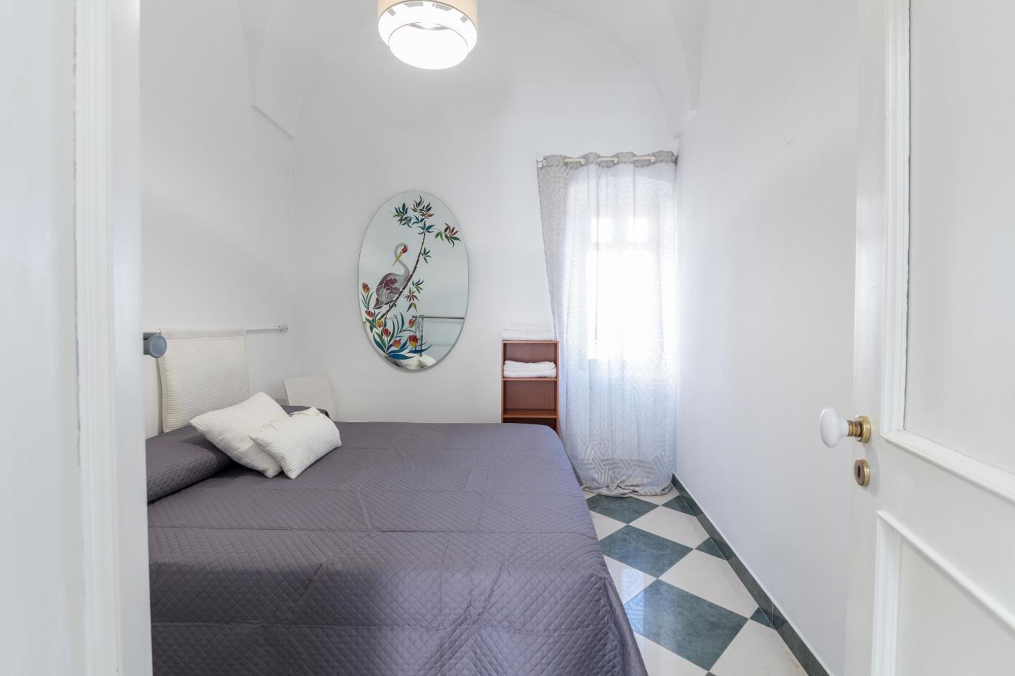 Sant Oronzo Palace Ostuni Luaran gambar
