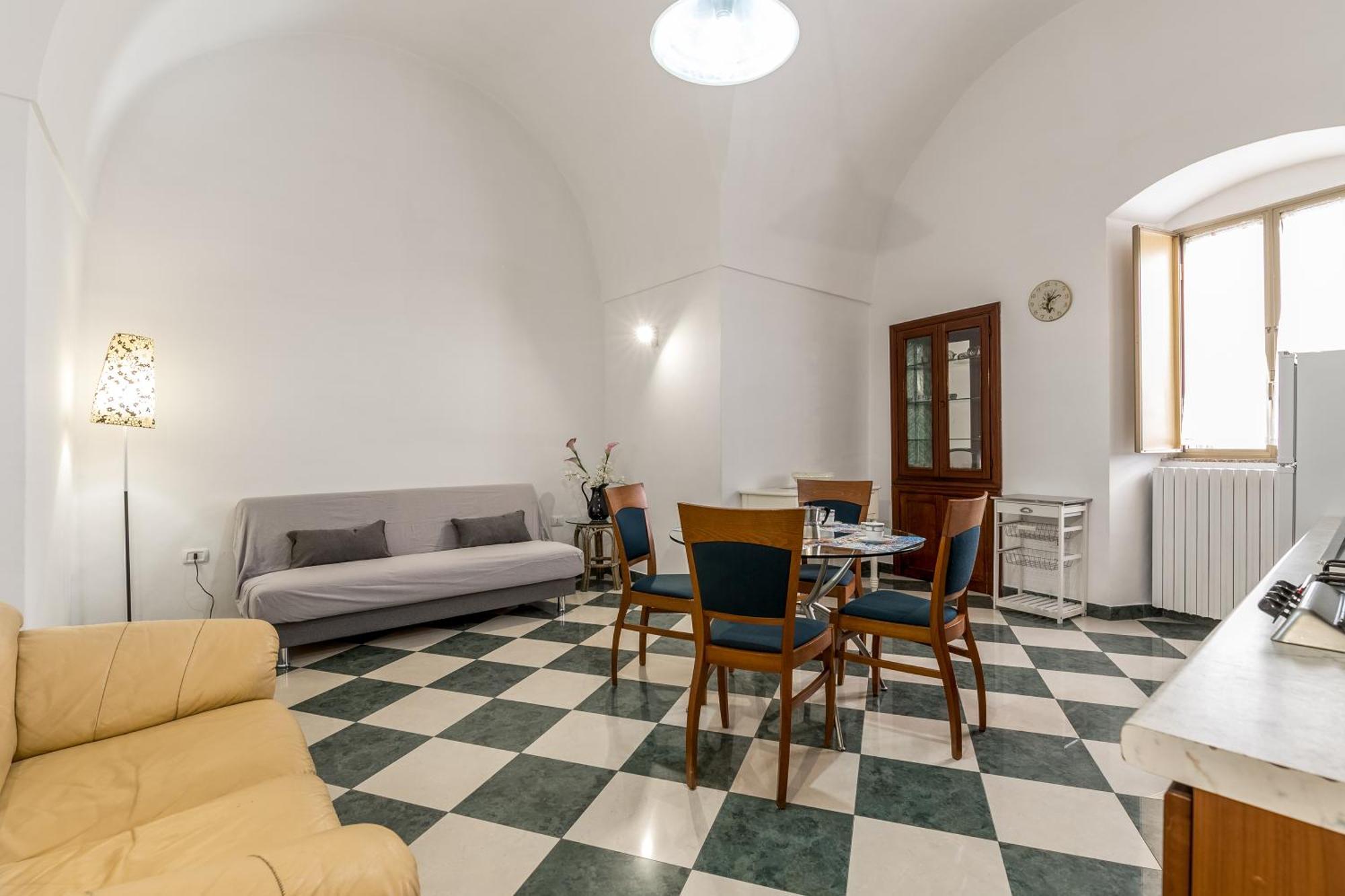 Sant Oronzo Palace Ostuni Luaran gambar