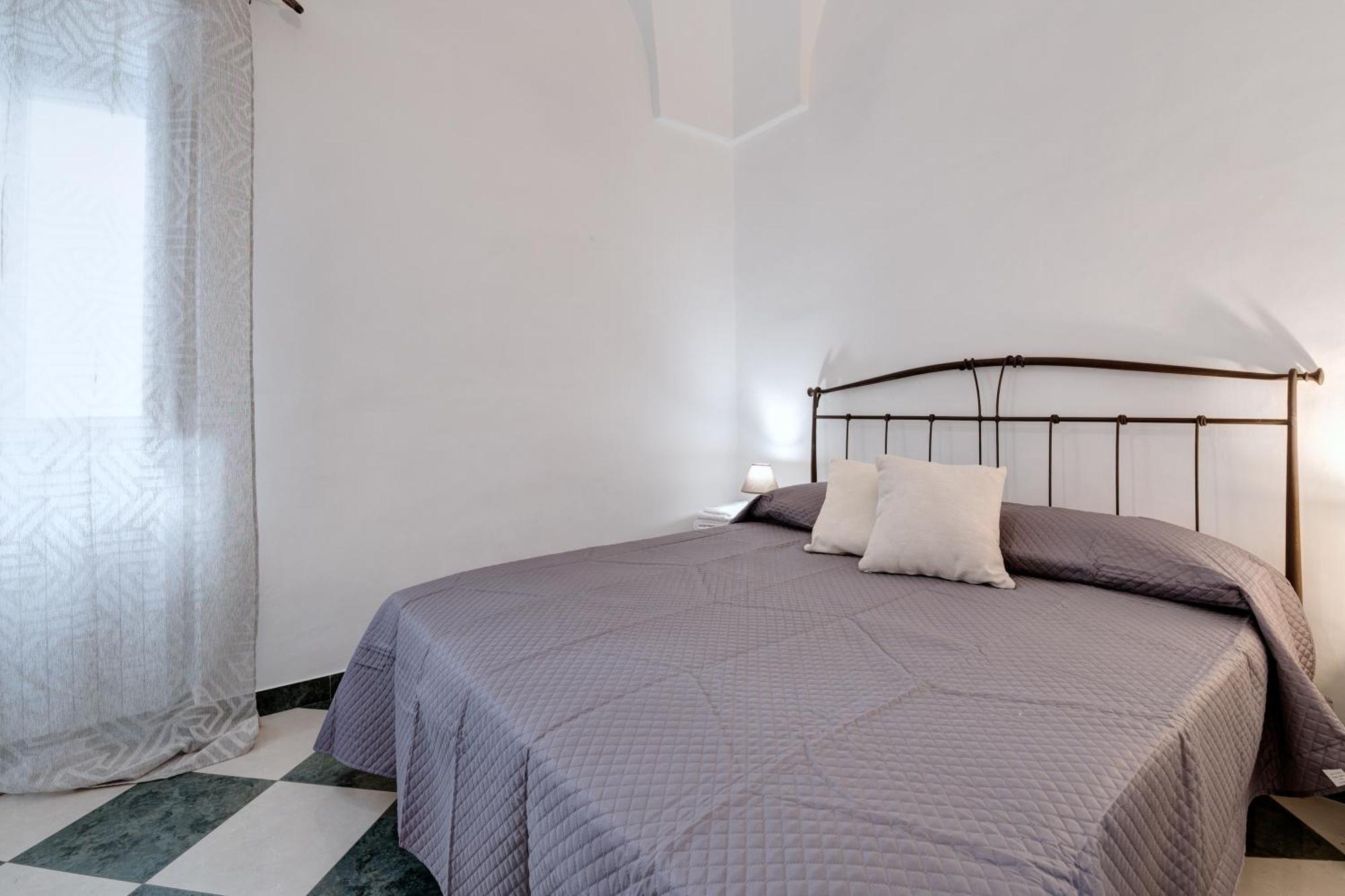 Sant Oronzo Palace Ostuni Luaran gambar